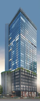 Vihang Ventura by Vihang Realty