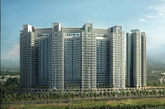 Palm Beach Arcade by The Wadhwa Group