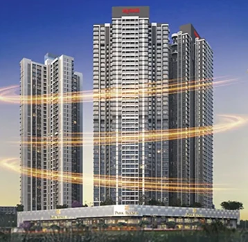 The Address by GS Tower F by Raymond Realty