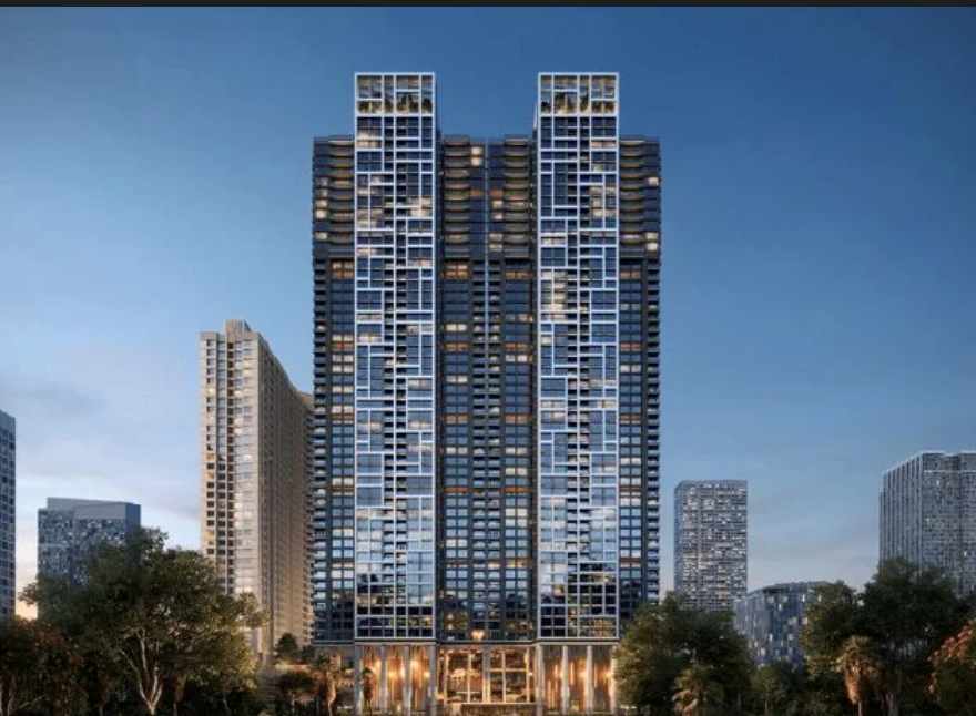 Rivali Park 2, Borivali East by CCI Projects Pvt Ltd