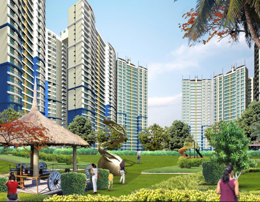 Neelkanth Greens, Thane West by Neelkanth Group