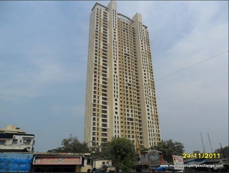 Lodha Imperia  by Lodha Group