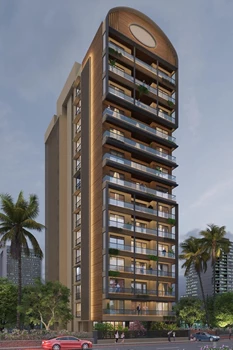 SKG Anupama by Shree Krishna Group