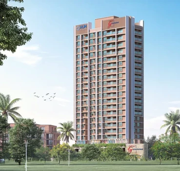 HUM Gagansagar by Hum Developers