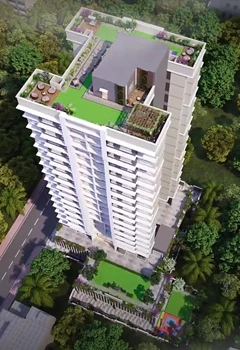 Empire Meghna by Piramal Realty