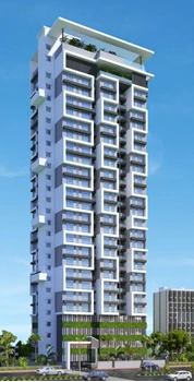 Landmark La Palacio by Landmaark Realities