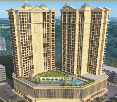 I Land 27 by Today Royal Group