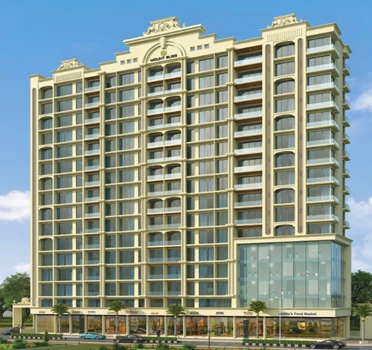 Mount Bliss by Today Royal Group