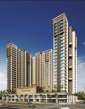 Goodwill Wisteria by Goodwill Developers