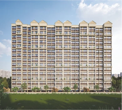 BELANTARA PHASE - 5 by Today Royal Group