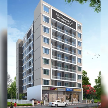 OM VAASTU RESIDENCY