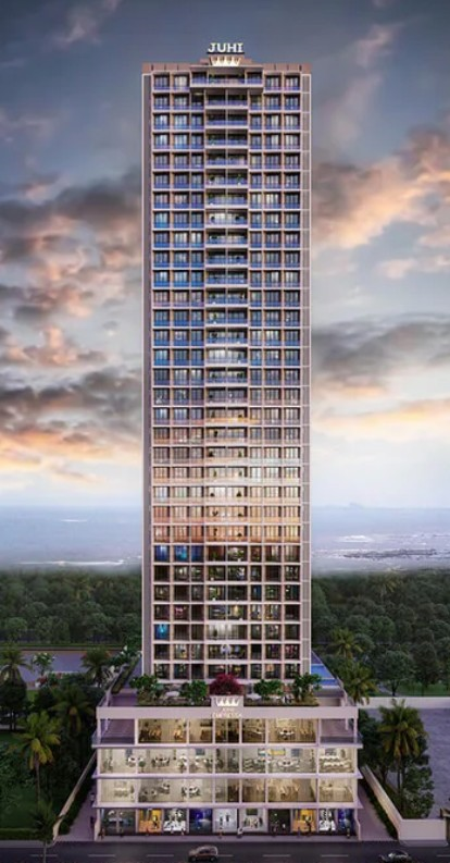 Juhi Empressa - Nerul