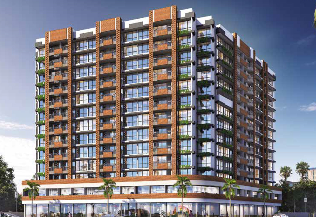 DELTA SIGNATURE - New Panvel