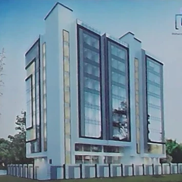  in BSC IT Park, Thane West