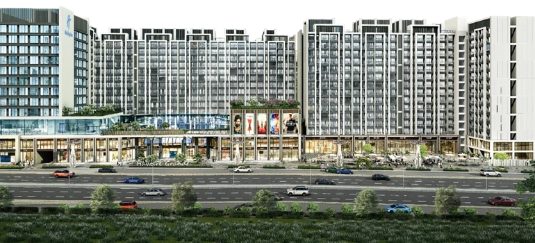 HAWARE GRANDE by Haware