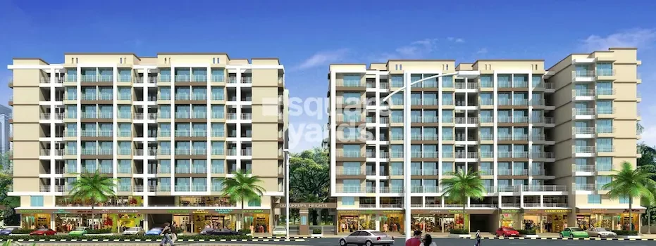 Gurukrupa Heights by Emperia Realty
