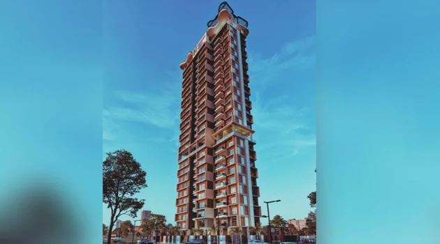 EV 23 MALIBU WEST by EV Homes Constructions Pvt. Ltd.