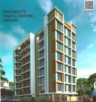 Avion by Surana Spaces