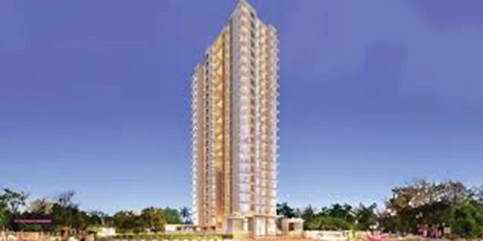 Ozone Residency by Blue Ocean Realty
