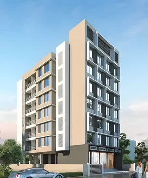 Devta Sukhkarta Apartment by Devta Vision Developers