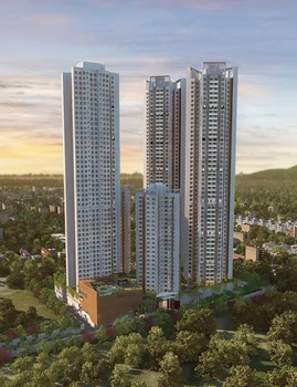 Runwal Sanctuary by Runwal Group