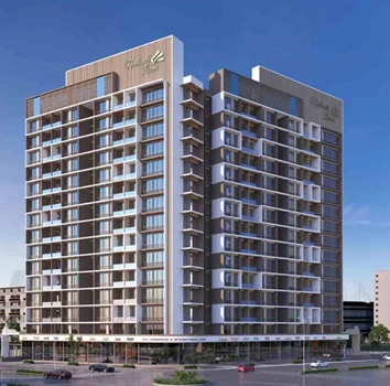 Neelkanth Laxmi by Neelkanth Group Kalamboli