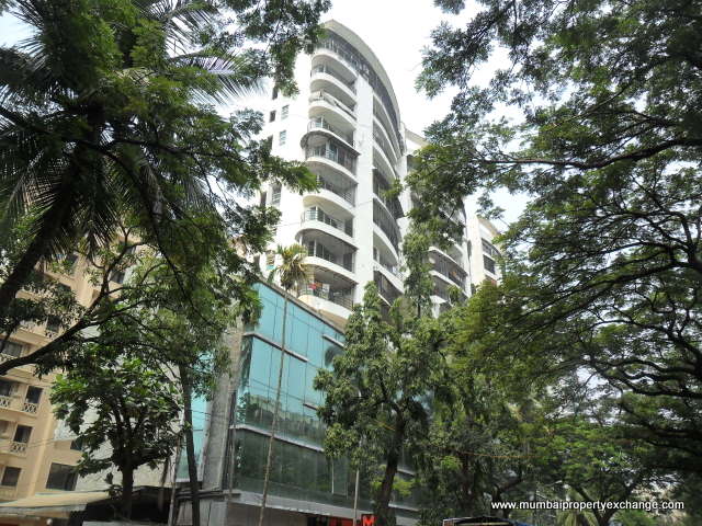 Bharat Ark, Andheri West by Bharat Infrastructure and Engineering Ltd.