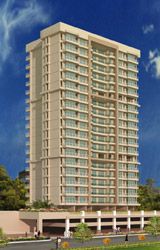 Raheja Vistas, Powai by K Raheja Corp