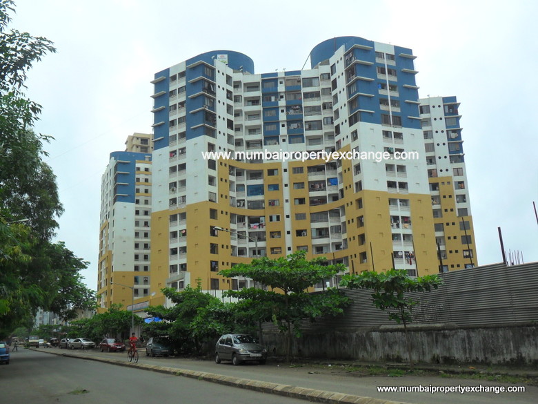 Clove Grove, Borivali West by Mahavir Associates