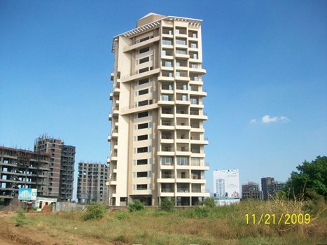 Bhoomi Harmony by Abhishek Builders and Developers