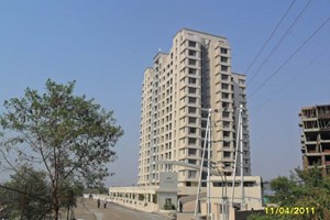 Godrej Riverside, Kalyan by Godrej Properties