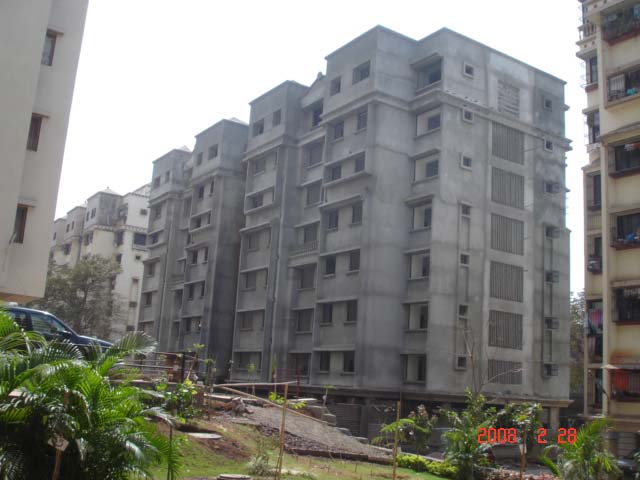 Acme Amay, Goregaon East by Acme Housing