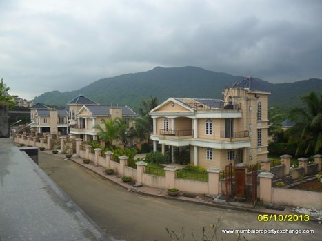 Hawaiian Village by Cosmos Group