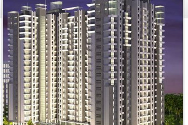 Flat for sale in Manavsthal, Malad West