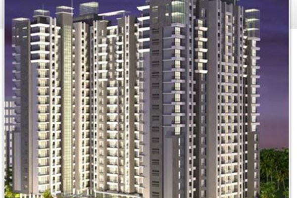Flat on rent in Manavsthal, Malad West