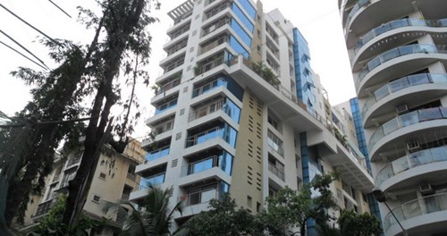 Savoy Residency by Kamanwala Housing