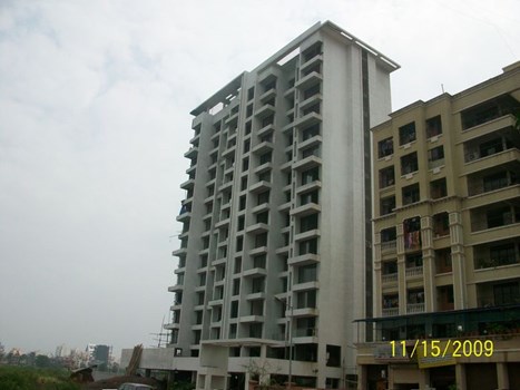 Reliable Balaji Heights by Reliable Builders 
