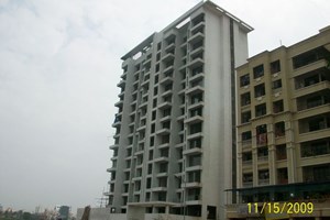 Reliable Balaji Heights, Nerul by Reliable Builders 