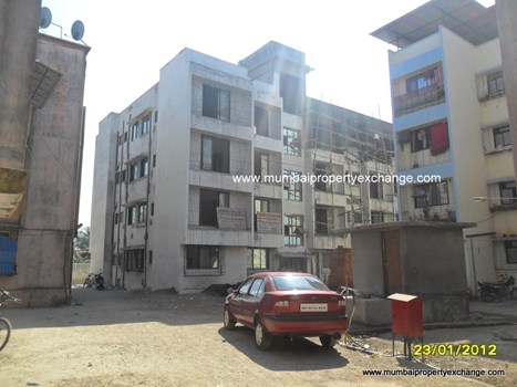 Anand Villa  by S.R Builders