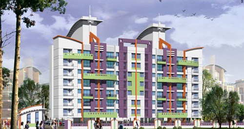 Shree Drushti by Shree Builders and Developers
