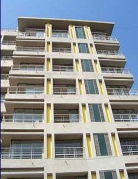 Kohinoor City Phase I by Kohinoor Constructions