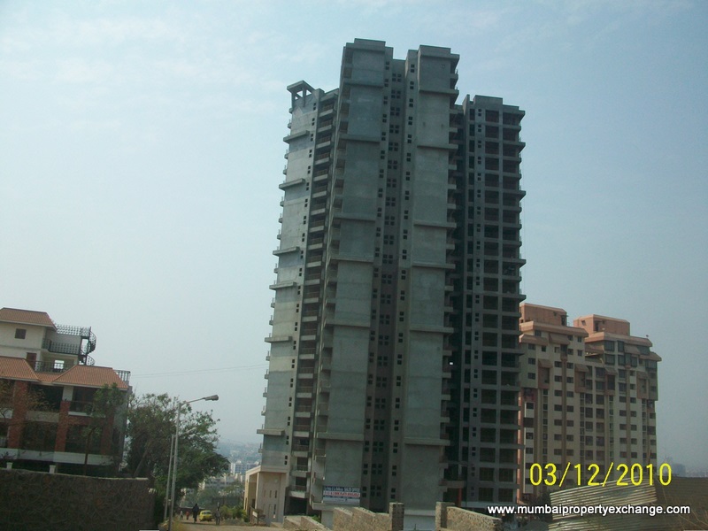 Flat / Apartment on Rent / Lease / Sale in La Vista, Borivali East