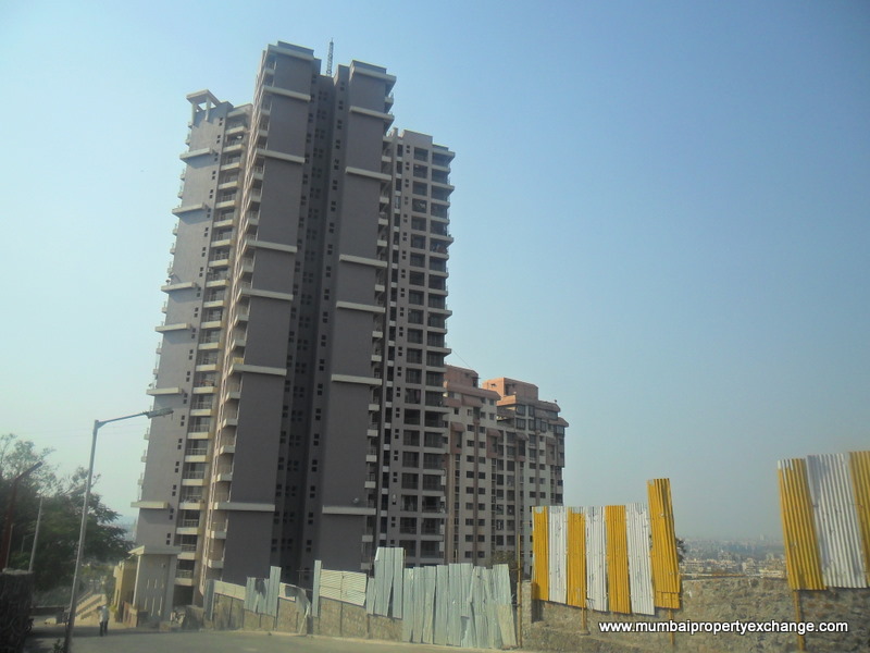Flat / Apartment on Rent / Lease / Sale in La Vista, Borivali East