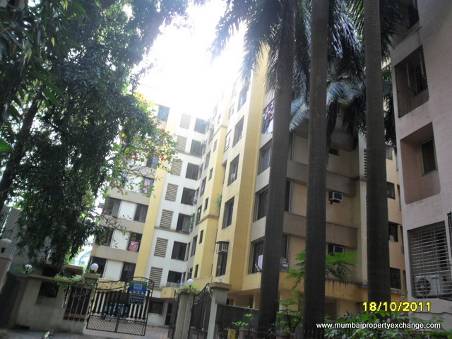 Vineet Apartment, Kandivali West by Arkade Developers
