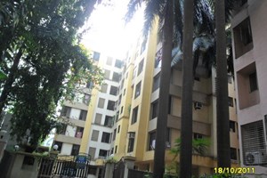 Vineet Apartment, Kandivali West by Arkade Group 
