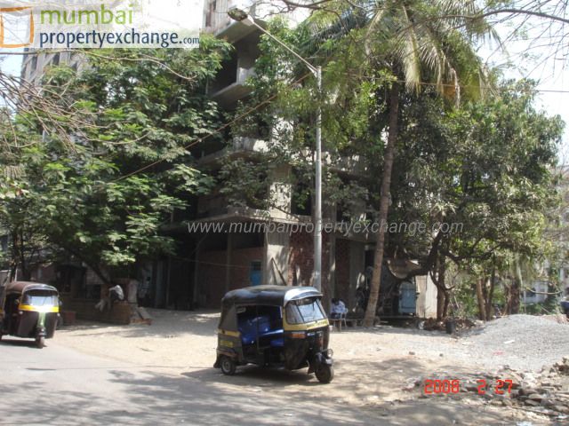 Sterling Court - Andheri East