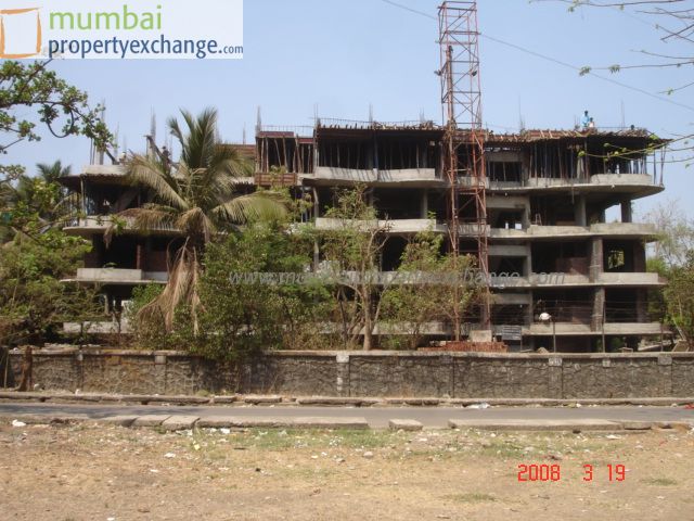 Samarpan, Chembur by Charisma Builders