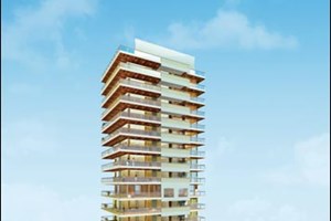 Orchid Breeze, Khar West by DB Realty