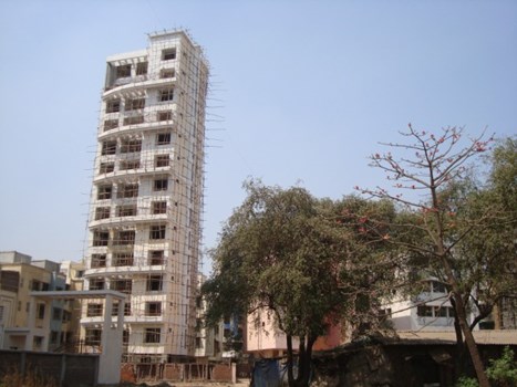 Harshi Heritage by Avani Developers