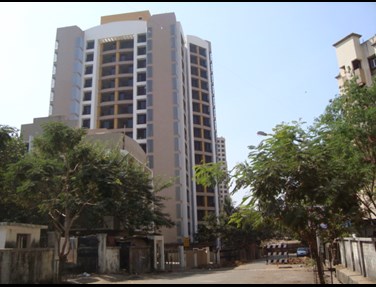 3295 Main - Riddhi Tower, Goregaon East